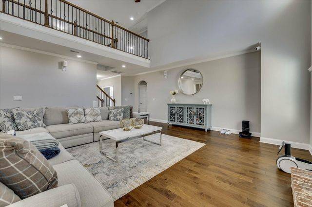 1724 Stablebridge Way, Evans, GA 30809