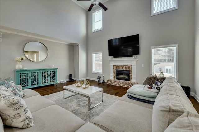 1724 Stablebridge Way, Evans, GA 30809