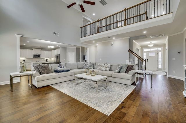 1724 Stablebridge Way, Evans, GA 30809