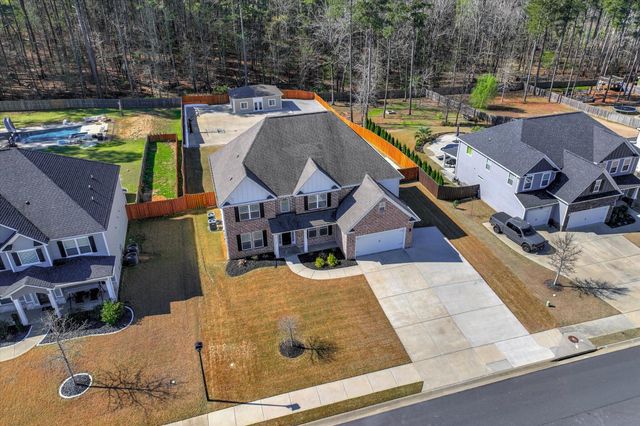 1724 Stablebridge Way, Evans, GA 30809