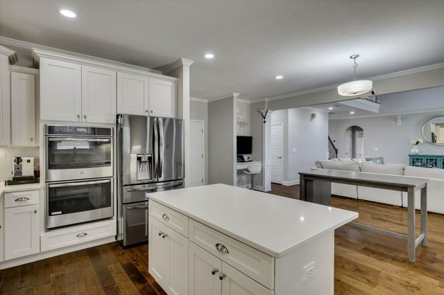 1724 Stablebridge Way, Evans, GA 30809