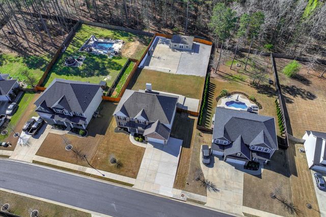 1724 Stablebridge Way, Evans, GA 30809