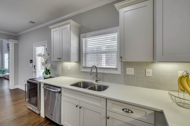 1724 Stablebridge Way, Evans, GA 30809