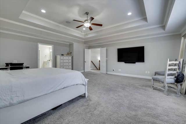 1724 Stablebridge Way, Evans, GA 30809