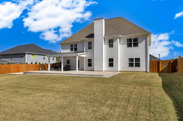 1724 Stablebridge Way, Evans, GA 30809