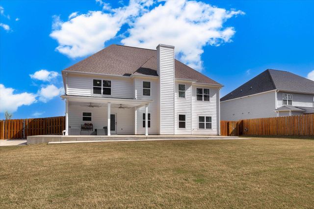 1724 Stablebridge Way, Evans, GA 30809