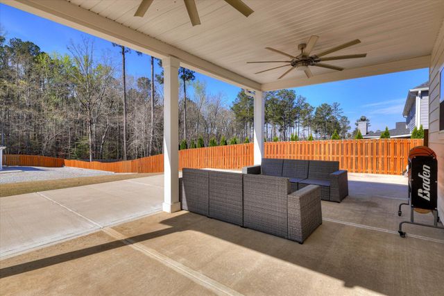 1724 Stablebridge Way, Evans, GA 30809