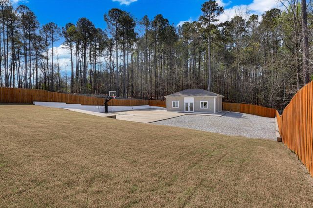 1724 Stablebridge Way, Evans, GA 30809