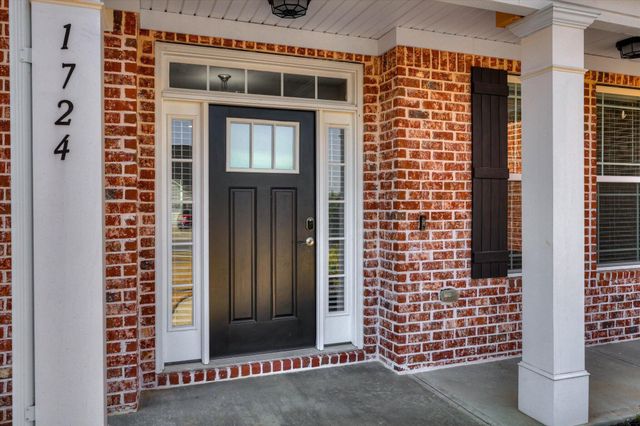 1724 Stablebridge Way, Evans, GA 30809