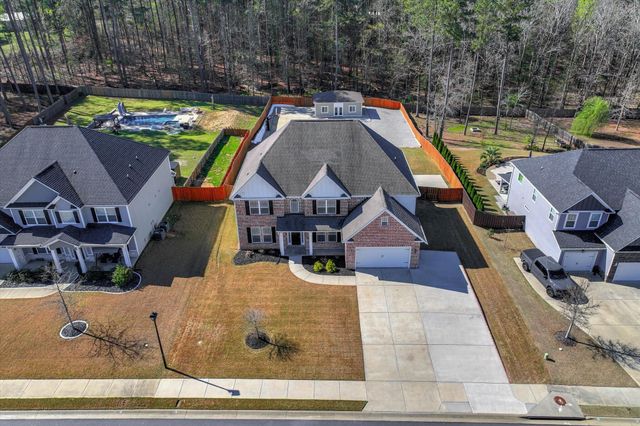 1724 Stablebridge Way, Evans, GA 30809