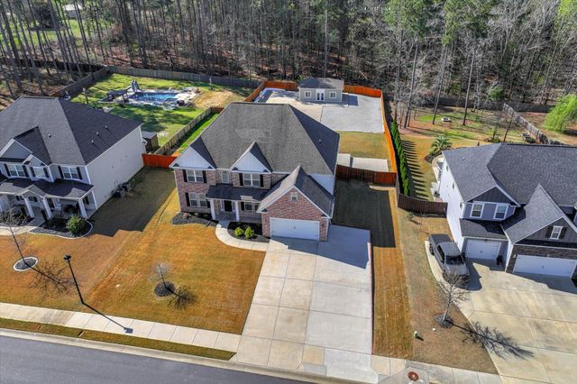 1724 Stablebridge Way, Evans, GA 30809