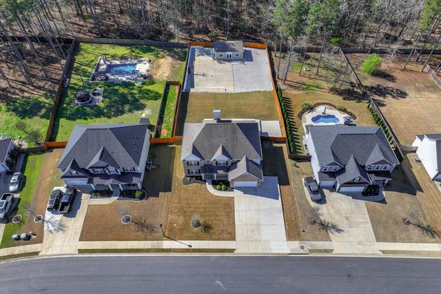 1724 Stablebridge Way, Evans, GA 30809