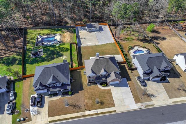 1724 Stablebridge Way, Evans, GA 30809