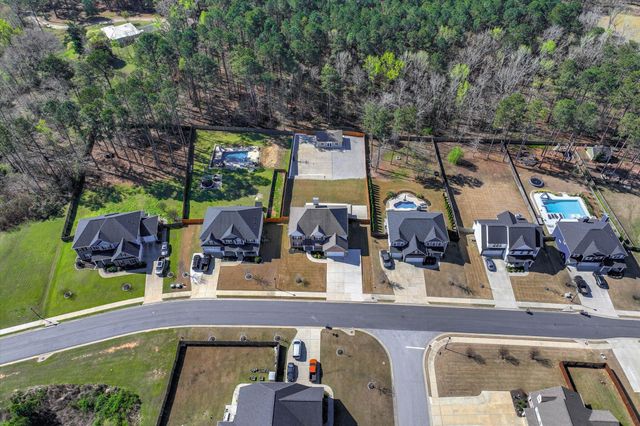 1724 Stablebridge Way, Evans, GA 30809