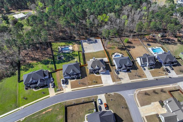 1724 Stablebridge Way, Evans, GA 30809