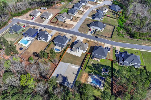 1724 Stablebridge Way, Evans, GA 30809