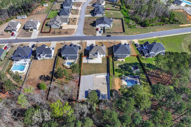 1724 Stablebridge Way, Evans, GA 30809