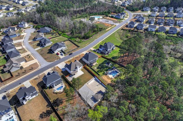 1724 Stablebridge Way, Evans, GA 30809