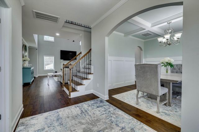 1724 Stablebridge Way, Evans, GA 30809