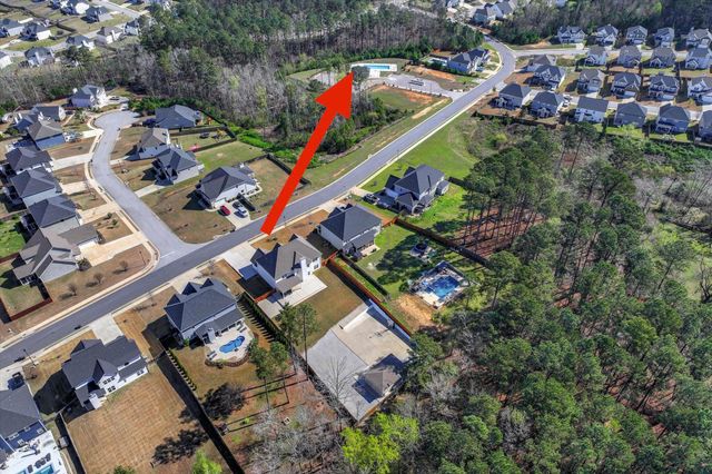 1724 Stablebridge Way, Evans, GA 30809