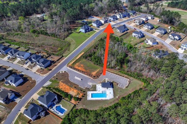 1724 Stablebridge Way, Evans, GA 30809