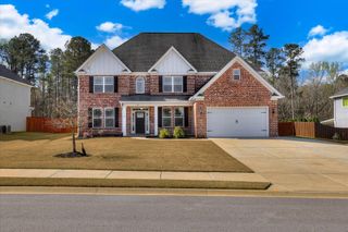 1724 Stablebridge Way, Evans, GA 30809