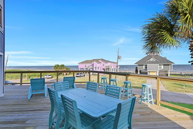 17614 Glei, Galveston, TX 77554