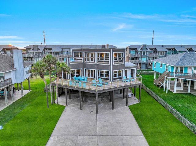 17614 Glei, Galveston, TX 77554