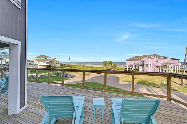 17614 Glei, Galveston, TX 77554