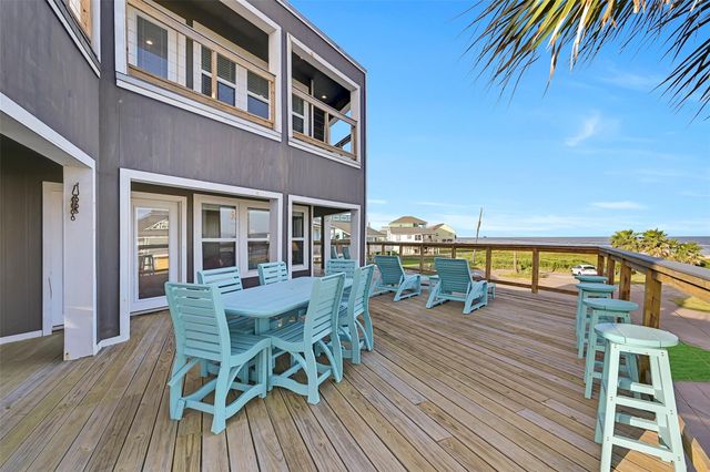 17614 Glei, Galveston, TX 77554