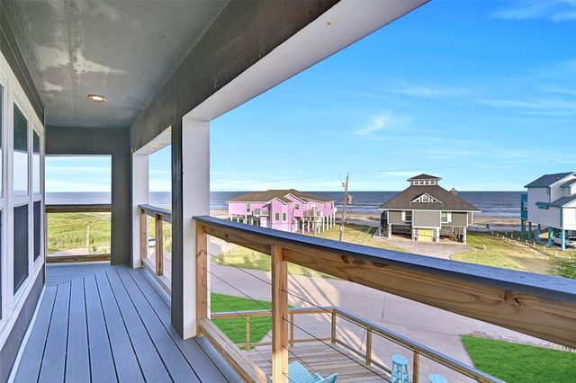 17614 Glei, Galveston, TX 77554
