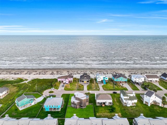 17614 Glei, Galveston, TX 77554