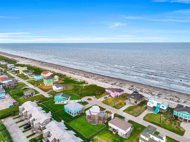 17614 Glei, Galveston, TX 77554