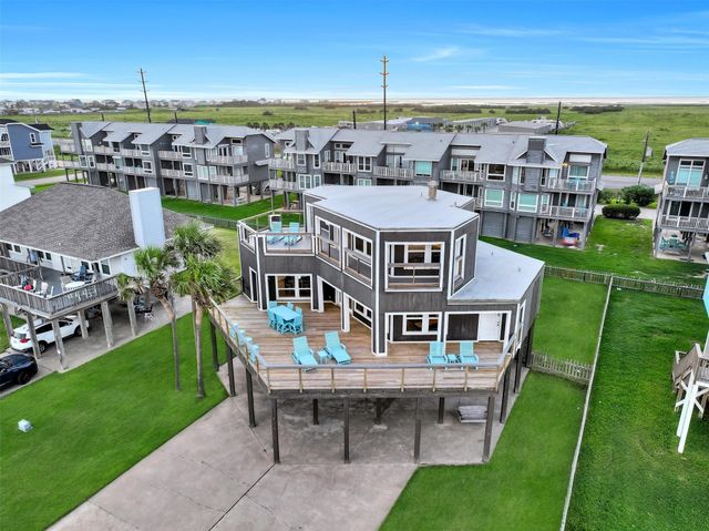 17614 Glei, Galveston, TX 77554
