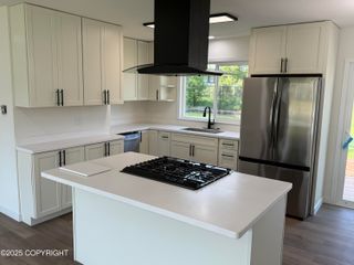1510 Fathom Drive, Kenai, AK 99611