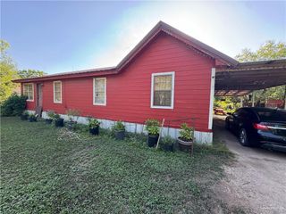 2612 La Paz Street, Edinburg, TX 78542