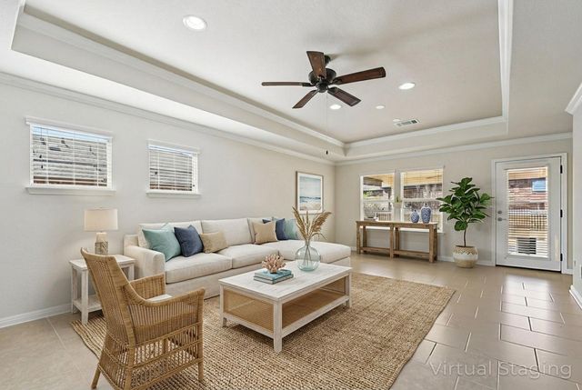 803 Hamilton LN, Georgetown, TX 78633