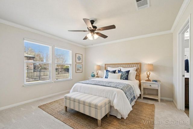 803 Hamilton LN, Georgetown, TX 78633