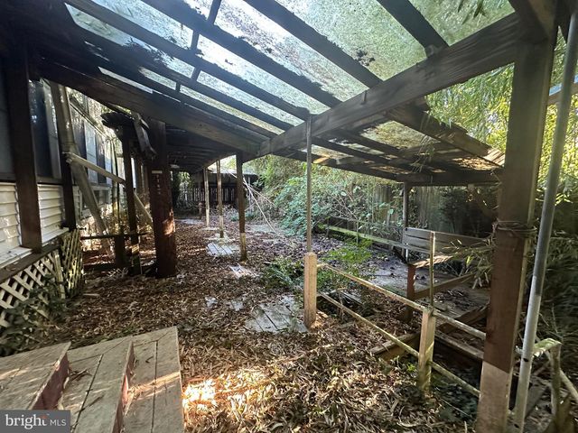 3970 26TH ST N, Arlington, VA 22207