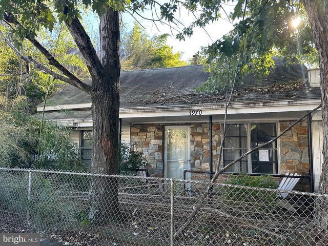 3970 26TH ST N, Arlington, VA 22207