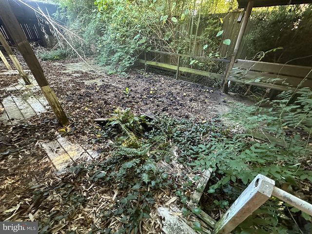 3970 26TH ST N, Arlington, VA 22207