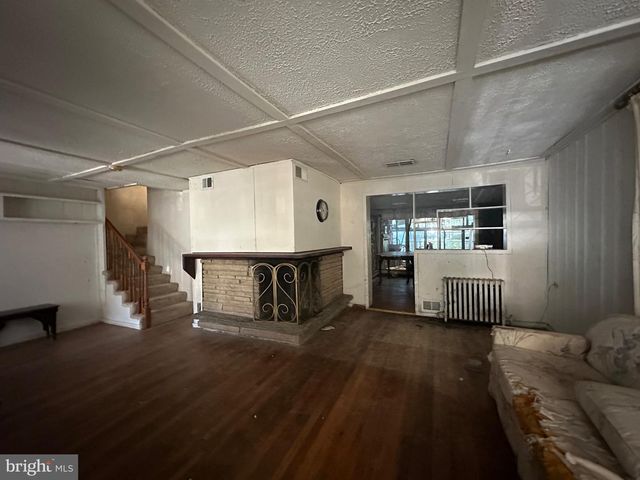 3970 26TH ST N, Arlington, VA 22207