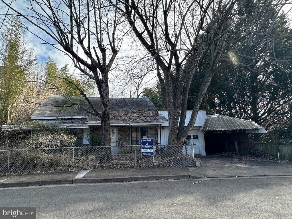 3970 26TH ST N, Arlington, VA 22207