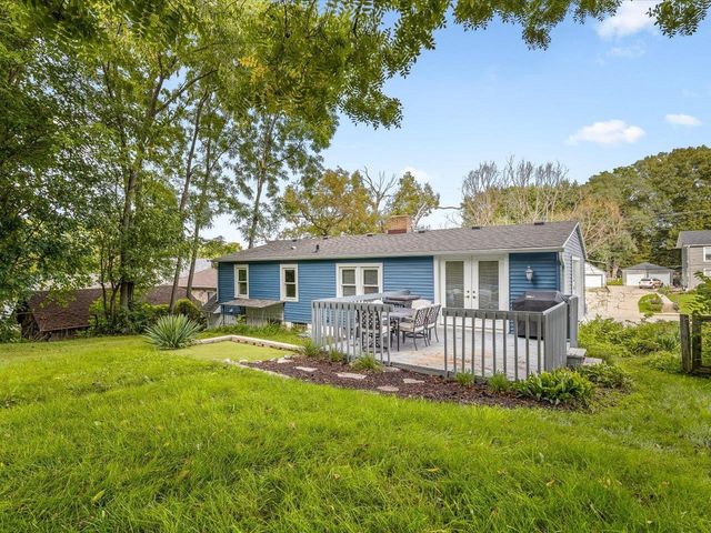 111 Lord Street, Edgerton, WI 53534
