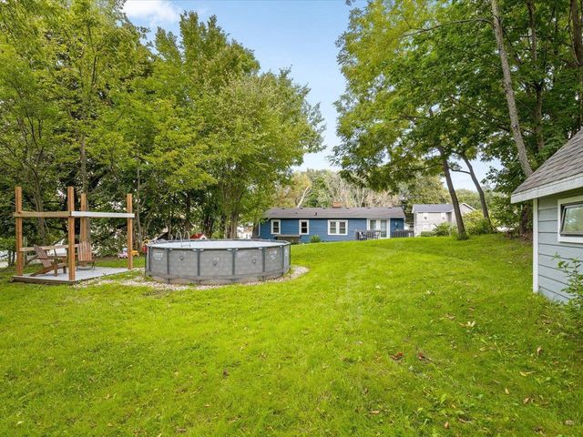 111 Lord Street, Edgerton, WI 53534