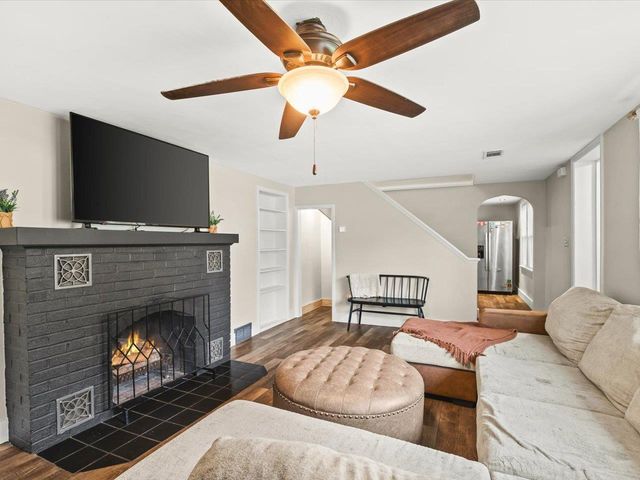 111 Lord Street, Edgerton, WI 53534