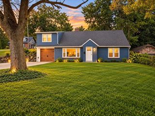 111 Lord Street, Edgerton, WI 53534