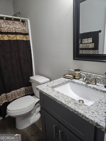 132 Grizzly Trail, Carrollton, GA 30117