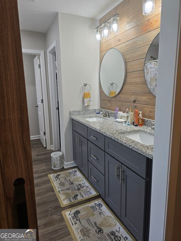 132 Grizzly Trail, Carrollton, GA 30117