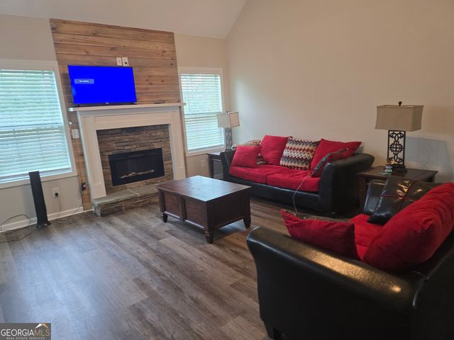 132 Grizzly Trail, Carrollton, GA 30117